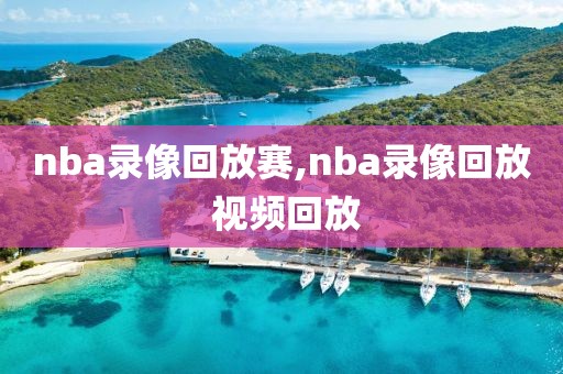 nba录像回放赛,nba录像回放 视频回放