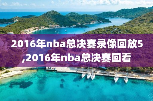 2016年nba总决赛录像回放5,2016年nba总决赛回看