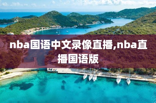 nba国语中文录像直播,nba直播国语版
