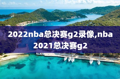 2022nba总决赛g2录像,nba2021总决赛g2