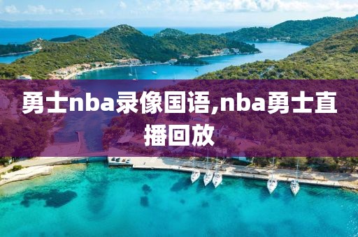 勇士nba录像国语,nba勇士直播回放