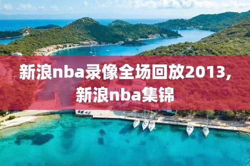 新浪nba录像全场回放2013,新浪nba集锦