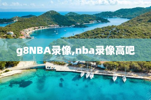 g8NBA录像,nba录像高吧