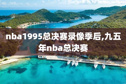 nba1995总决赛录像季后,九五年nba总决赛