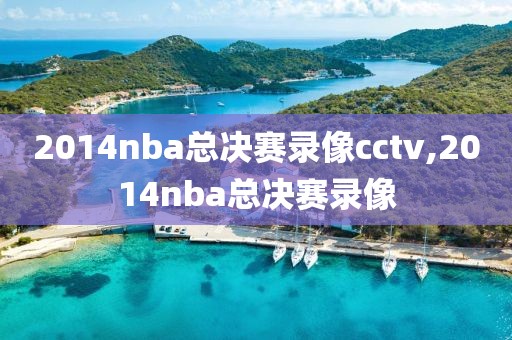 2014nba总决赛录像cctv,2014nba总决赛录像