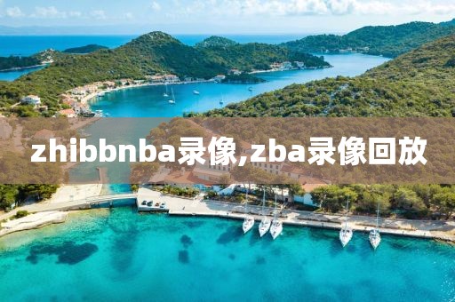 zhibbnba录像,zba录像回放