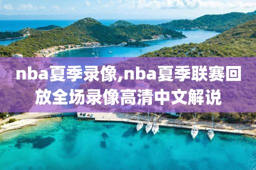 nba夏季录像,nba夏季联赛回放全场录像高清中文解说