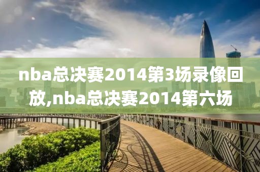 nba总决赛2014第3场录像回放,nba总决赛2014第六场
