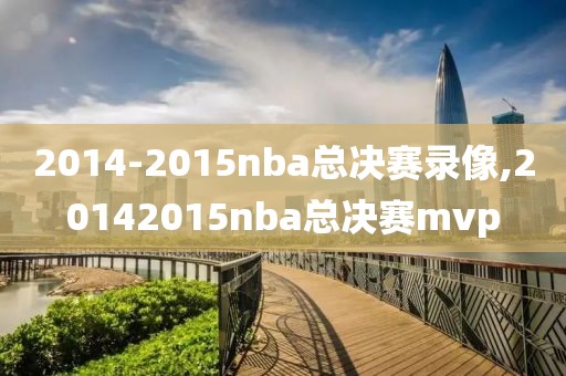 2014-2015nba总决赛录像,20142015nba总决赛mvp