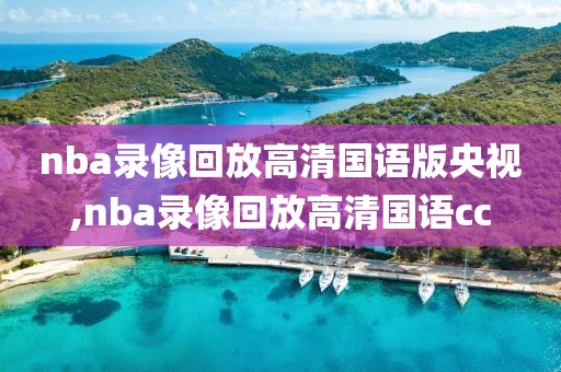 nba录像回放高清国语版央视,nba录像回放高清国语cc