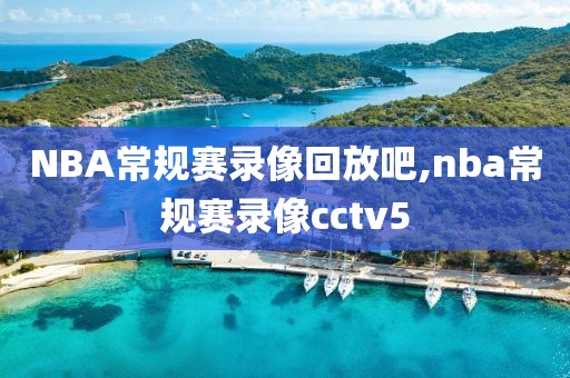 NBA常规赛录像回放吧,nba常规赛录像cctv5